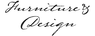 Furniture & Design