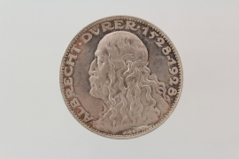 MEDAL 1928 - DÜRER (GOETZ) 