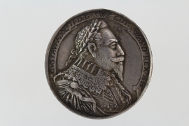 MEDAL 1627 - GNADENPFENNIG - GUSTAV ADOLF 