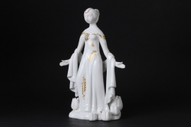 Porzellanfigur Pamina - Rosenthal Studio-Linie