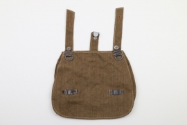 Wehrmacht Heer bread bag - Rb-numbered