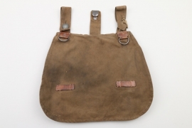 Wehrmacht Heer bread bag