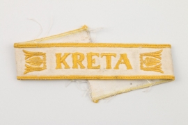 KRETA cuffband