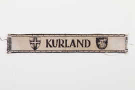 KURLAND cuffband