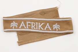 AFRIKA cuffband