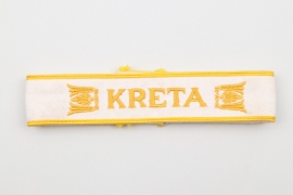 Cuffband Kreta