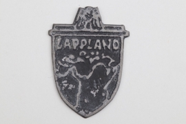 Lappland Shield