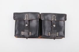 Wehrmacht G43 ammunition pouch