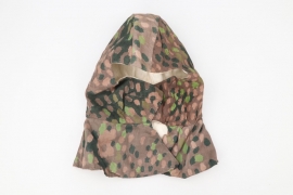 Waffen-SS reversible camo winter hat