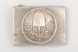 Third Reich FAD EM/NCO buckle