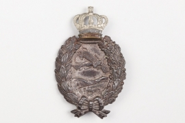 Bavaria - Pilot's Badge