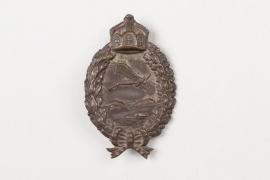 Imperial Germany - Pilot's Badge "Prinzengröße"