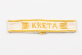 Cuffband Kreta