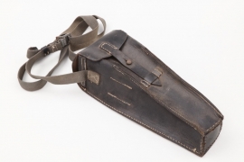 Wehrmacht K98 Rifle Grenade Launcher Pouch