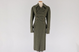 Kriegsmarine Küstenartillerie coat - EM/NCO