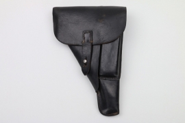 1944 Wehrmacht P38 holster - dkk