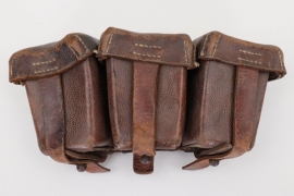 1916 WWI K98 magazine pouch