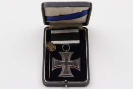 1914 Iron Cross 2nd Class in case