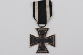 1914 Iron Cross 2nd Class - Godet