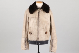 Luftwaffe winter flight jacket