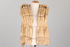 Luftwaffe life vest