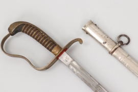 Bavaria - M1855 officer's sabre - WKC