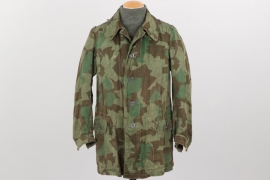 Luftwaffe "Felddivision" camo smock (splinter)