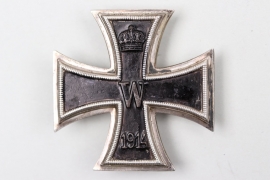 1914 Iron Cross 1st Class - KO