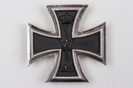 1914 Iron Cross 1st Class - WW2 type