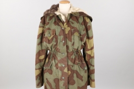 Waffen-SS charkow parka