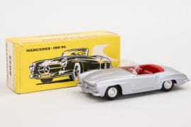 Märklin - Mercedes-190 SL