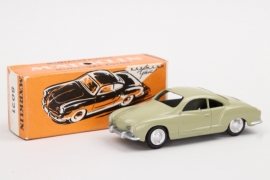 Märklin - VW Karmann-Ghia 8021