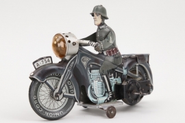 Arnold - Motorrad Wehrmacht A-754