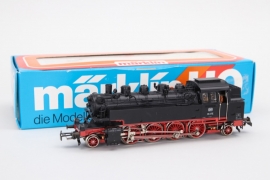 Märklin - Tenderlokomotive BR 86 H0