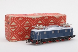 Märklin - Modell Nr.3024 Elektrische Lokomotive Spur H0