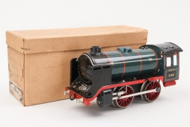 Märklin - R 910 Dampflok Spur 0