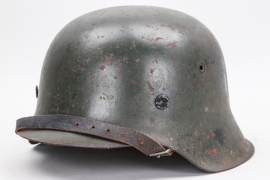 Heer M42 helmet