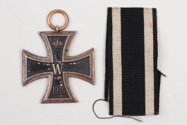 1914 Iron Cross 2nd Class - single piece!