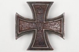 1914 Iron Cross 1st Class - 800