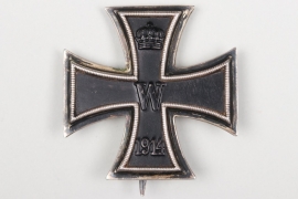 1914 Iron Cross 1st Class - KO