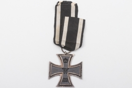 1914 Iron Cross 2nd Class