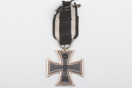 1914 Iron Cross 2nd Class