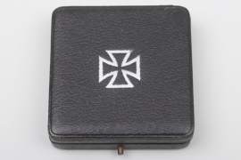 Case to 1939 Iron Cross 1st Class