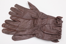 Luftwaffe Fallschirmjäger jumping gloves