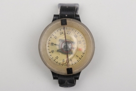 Luftwaffe flying troops arm compass "AK 39"