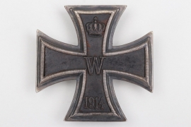 1914 Iron Cross 1st Class