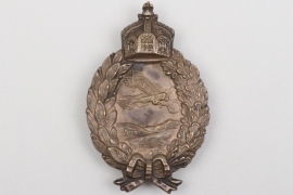 Imperial Germany - Pilot's Badge