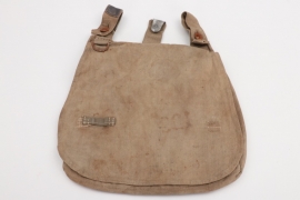 Imperial Germany - fieldgrey bread bag - from 1914