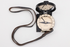 Wehrmacht marching compass - Busch