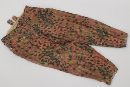 Waffen-SS M44 "pea dot" camo trousers - Betr.Ra.